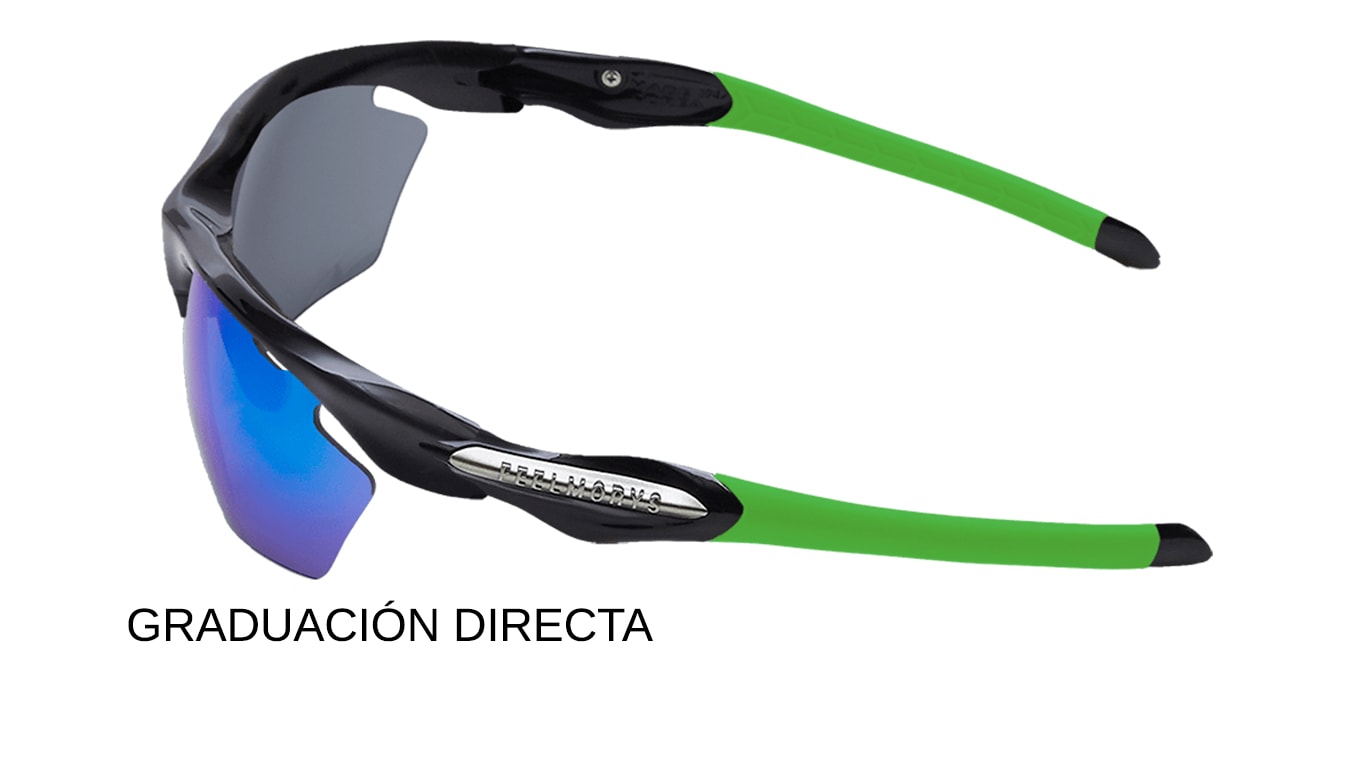 gafas deportivas para mujer