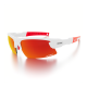 Sport Glass STYRPE 03 white
