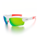 Sport Glass STYRPE 03 white