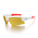 Sport Glass STYRPE 03 white