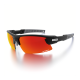Sport Glass STYRPE 03 Black