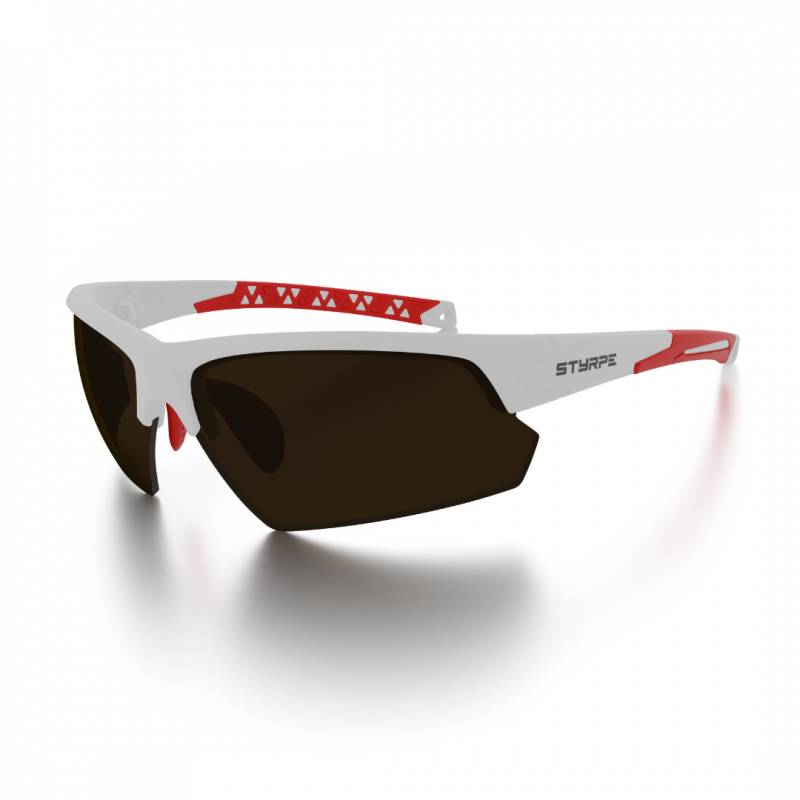 Sport glass STY 06 Carbon M.Fiz