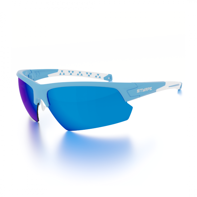 STY 06 Blue/White M.Fiz