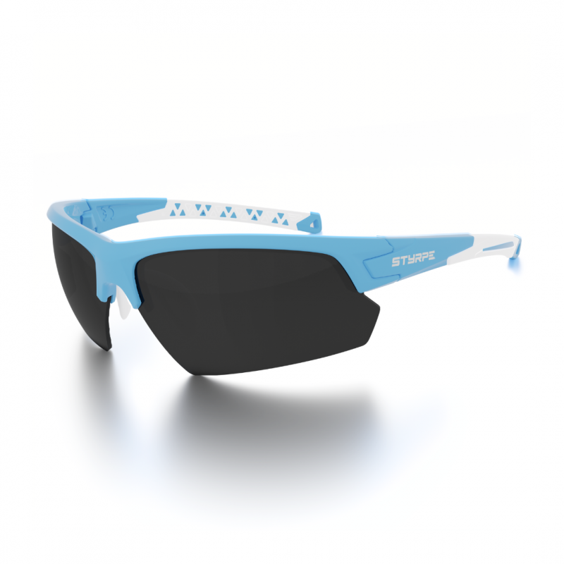 STY 06 Blue/White M.Fiz