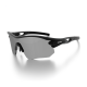 STY 01 Black/Red