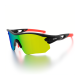 STY 01 Black/Red