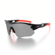 STY 01 Black/Red