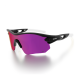 STY 01 Black/Red