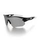 STY 01 Black/Red