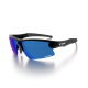 Prescription Glass STY 05-17 Black