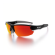 Prescription Glass STY 05-17 Black