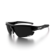 Prescription Glass STY 05-17 Black