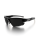 Prescription Glass STY 05-17 Black