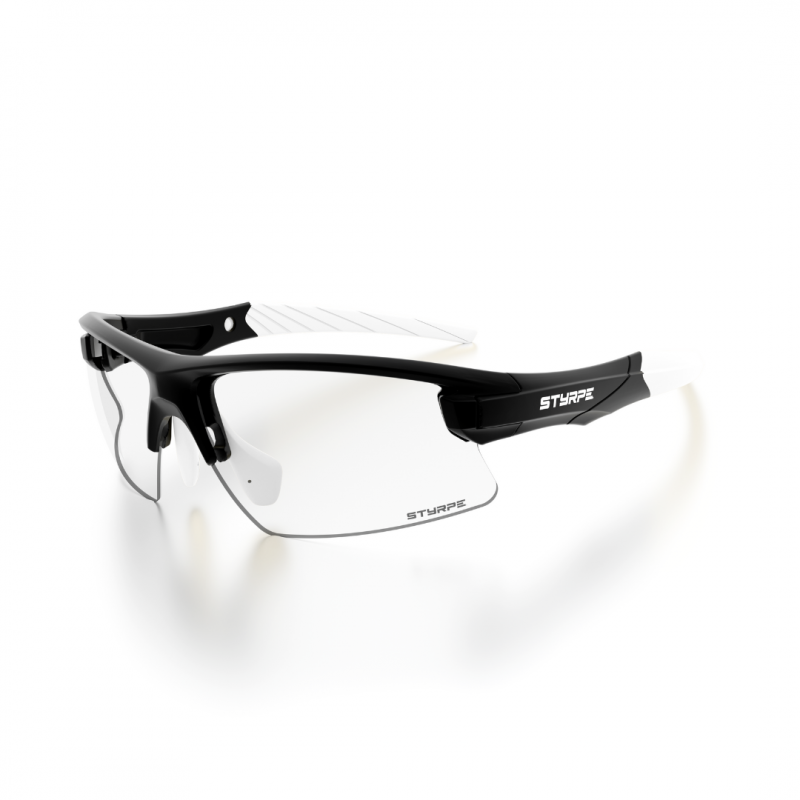 STY 05 Black graduada directamente