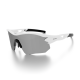 Sty 07 White + clip graduado