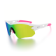 Sty 07 White + clip graduado