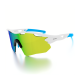 Sty 07 White + clip graduado