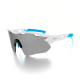 Sty 07 White + clip graduado