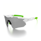 Sty 07 White + clip graduado