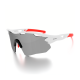 Sty 07 White + clip graduado