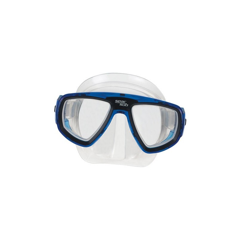 Graduated Diving Mask Centro Style